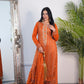 Noori - Cutdana - Orange
