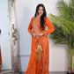 Noori - Cutdana - Orange