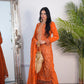 Noori - Cutdana - Orange