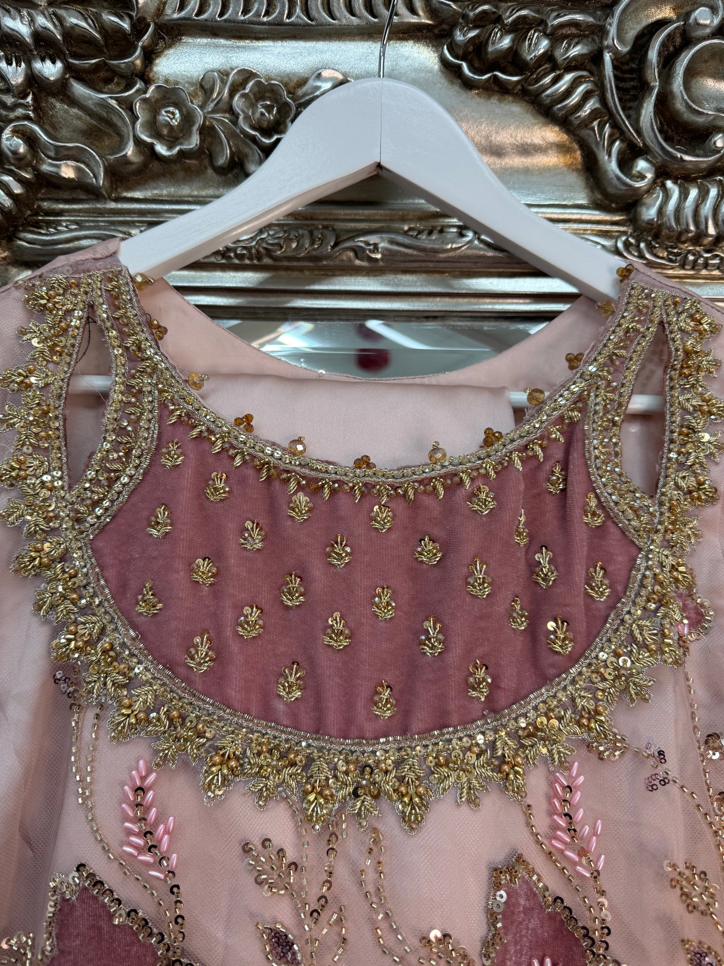 Siyara - CutDana - Pink -