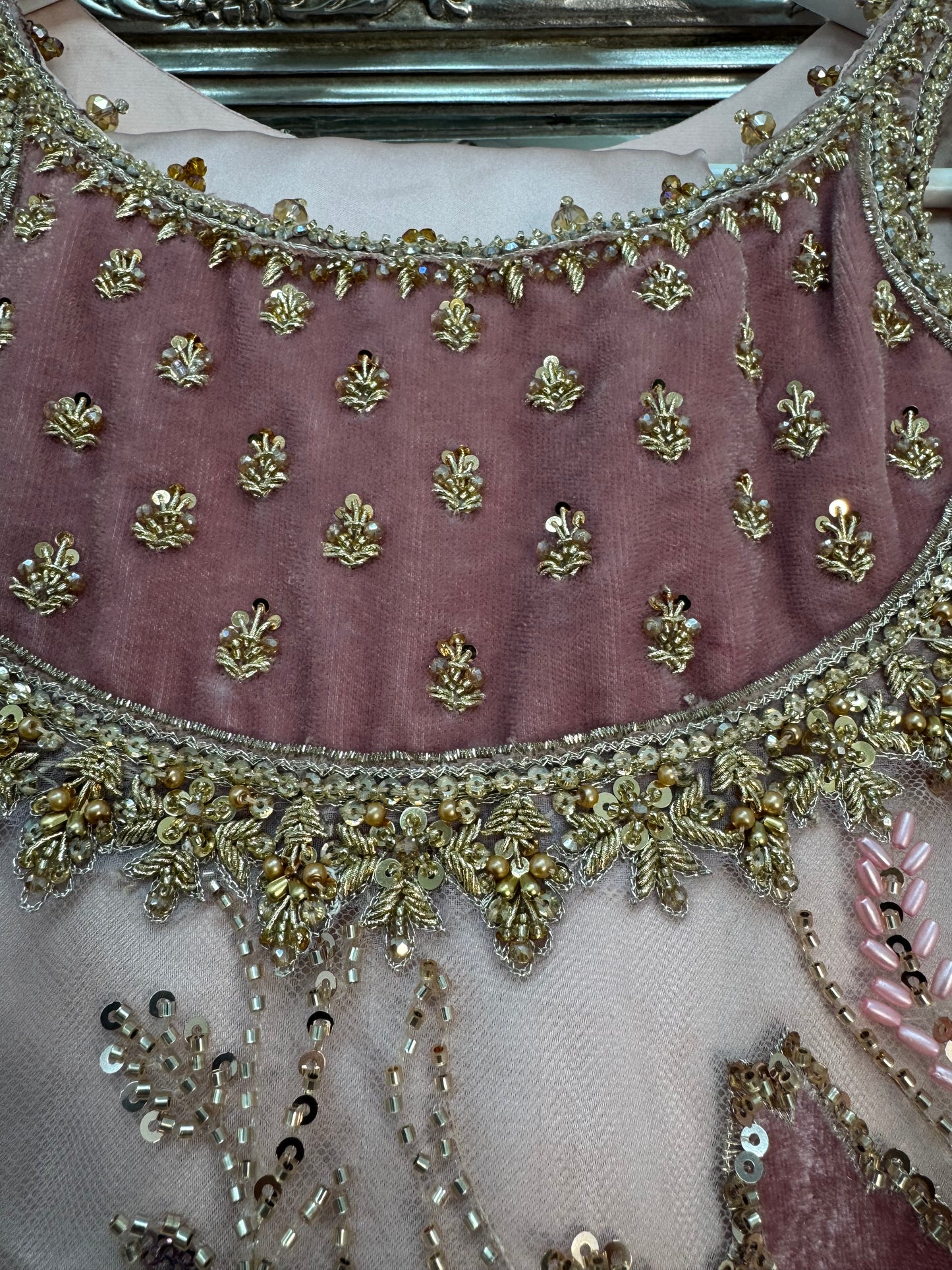 Siyara - CutDana - Pink -