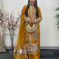 Pakistani Traditional dresses |Mah Para - I
