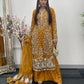 Pakistani Traditional dresses |Mah Para - I
