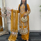 Pakistani Traditional dresses |Mah Para - I