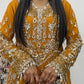 Pakistani Traditional dresses |Mah Para - I