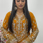 Pakistani Traditional dresses |Mah Para - I