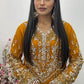 Pakistani Traditional dresses |Mah Para - I