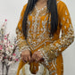 Pakistani Traditional dresses |Mah Para - I