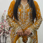 Pakistani Traditional dresses |Mah Para - I