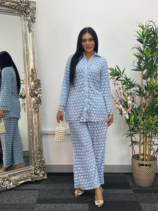 Casual Wear Dresses for Womens | Crochet Co-ord