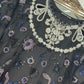 Mastani - Cut Dana Net - Black