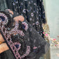 Mastani - Cut Dana Net - Black