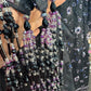 Mastani - Cut Dana Net - Black