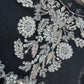 Mastani - Cut Dana Net - Black