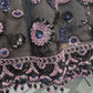 Mastani - Cut Dana Net - Black