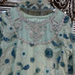 Mastani - Cut Dana Net - Baby Blue