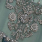 Mastani - Cut Dana Net - Baby Blue