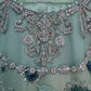 Mastani - Cut Dana Net - Baby Blue