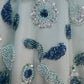 Mastani - Cut Dana Net - Baby Blue