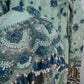 Mastani - Cut Dana Net - Baby Blue