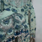 Mastani - Cut Dana Net - Baby Blue
