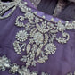 Mastani - Cut Dana Net -purple