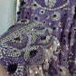 Mastani - Cut Dana Net -purple