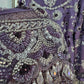 Mastani - Cut Dana Net -purple