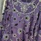 Mastani - Cut Dana Net -purple