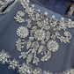 Mastani - Cut Dana Net - Gray
