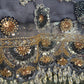 Mastani - Cut Dana Net - Gray