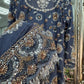 Mastani - Cut Dana Net - Gray