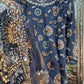 Mastani - Cut Dana Net - Gray