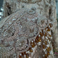 Mastani - Cut Dana Net - Nude gold