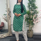 Pakistani Azaadi Suit - Independence Day - 14