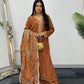 Gota Patti - Brown