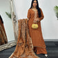 Gota Patti - Brown
