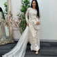 Bindi - Cutdana Net - white