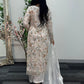 Bindi - Cutdana Net - white