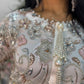 Bindi - Cutdana Net - white