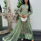 Bindi - Cutdana Net - Green