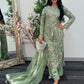 Bindi - Cutdana Net - Green
