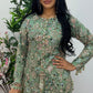Bindi - Cutdana Net - Green