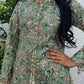 Bindi - Cutdana Net - Green