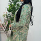 Bindi - Cutdana Net - Green