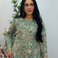 Bindi - Cutdana Net - Green