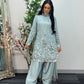 (Preorder Now 4 weeks) Afshan - Farshi - Mint
