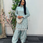 (Preorder Now 4 weeks) Afshan - Farshi - Mint