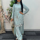 (Preorder Now 4 weeks) Afshan - Farshi - Mint