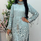 (Preorder Now 4 weeks) Afshan - Farshi - Mint